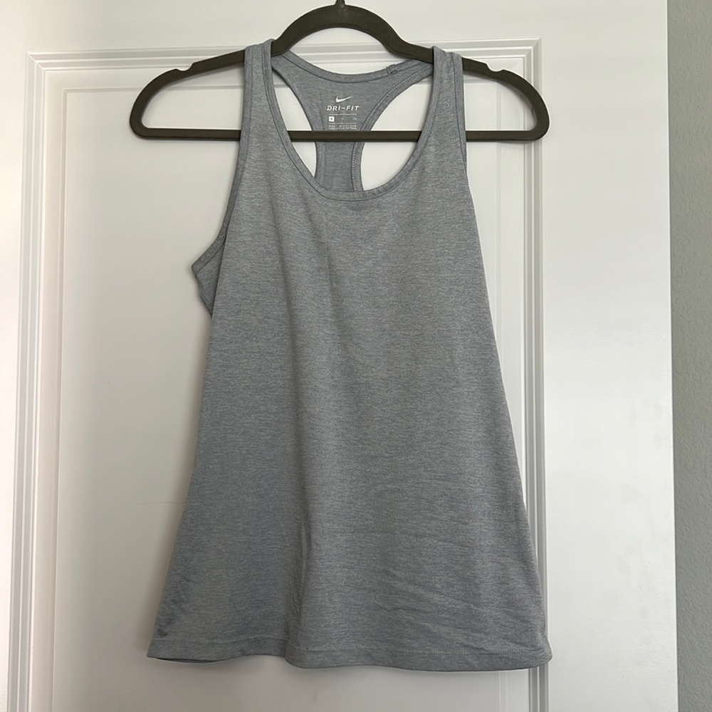 Nike Dri-Fit Tank Top